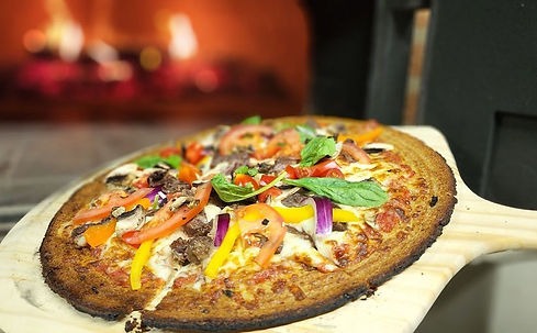 Madeira Steakhouse & Firewood Pizza